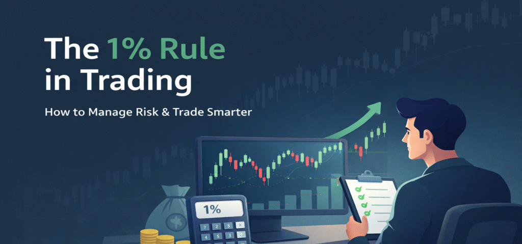 The 1% Rule in Trading